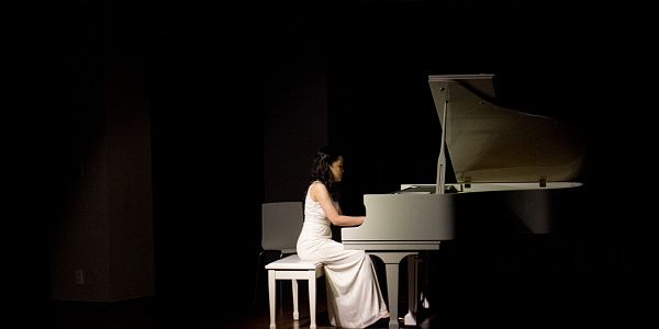 Академический драматический театр им. Н.П.Охлопкова