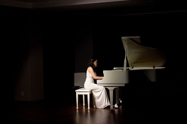 Академический драматический театр им. Н.П.Охлопкова