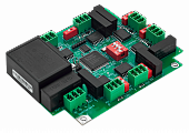 Splitter Duo Board
