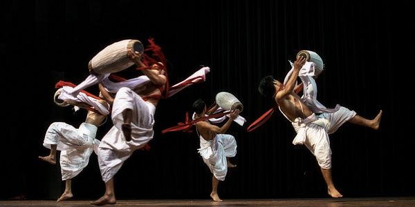 МХТ им. А. П. Чехова