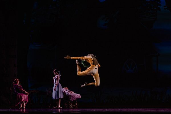 Музыкальный театр им. Н. М. Загурского