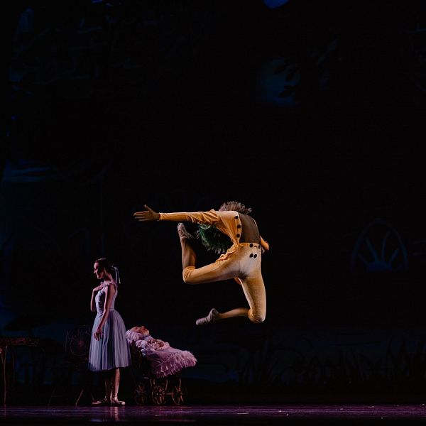 Музыкальный театр им. Н. М. Загурского