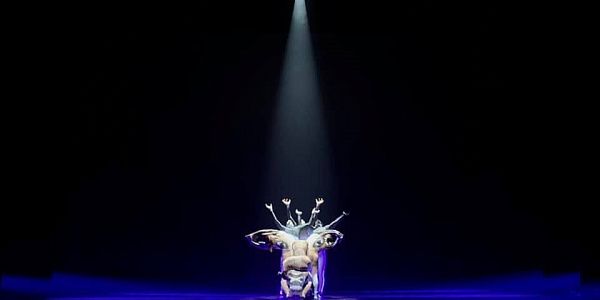 Театр Вахтангова