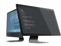 Модуль управления сценическим освещением ПАК Кулон PRO Сервер