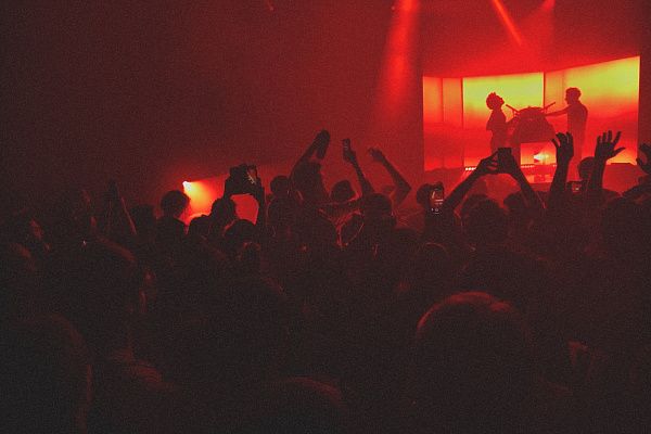 КСК «Фетисов Арена»