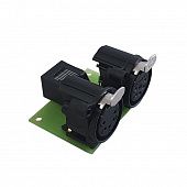 Переходник для ArtGate Board, 2(5-пин)M/RJ-45