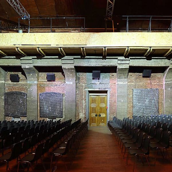 Театр «Гоголь-центр»