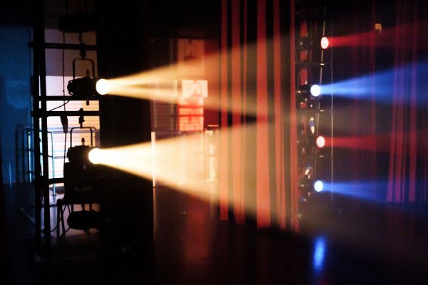 Самарский академический театр оперы и балета