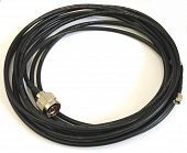 Антенный кабель 2.4 ГГц, N/SMA, 5м