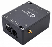 RadioGate Solid 