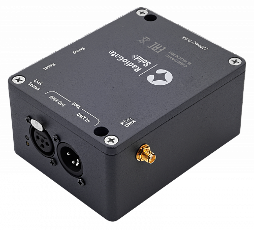RadioGate Solid 