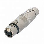 Переходник (5-пин)F/(3-пин)M