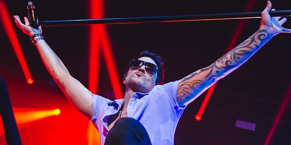 Свердловский театр музыкальной комедии