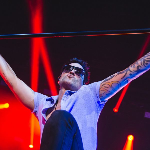 Свердловский театр музыкальной комедии