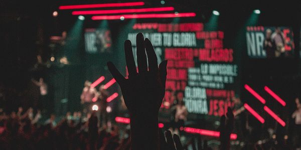 Шоу-пространство «Ленинград Центр»