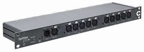 Splitter Pro