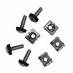 Набор для крепления серии Pro в рэковую стойку