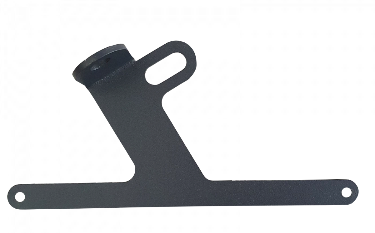 Набор для крепления большого типа корпуса серии Solid/Arma на струбцину