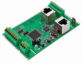 PixelGate Board