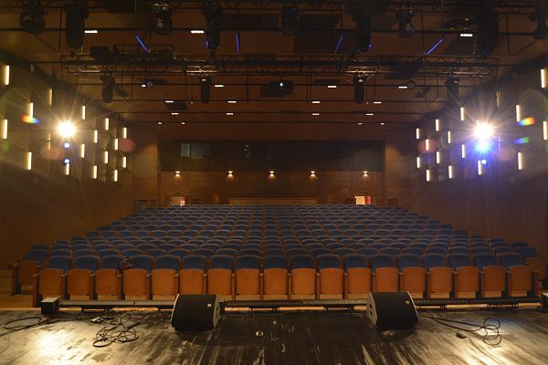 Театр кукол