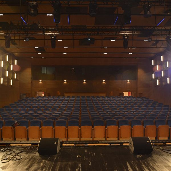 Театр кукол