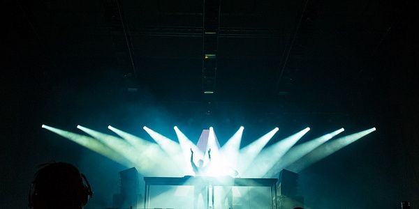 Клуб «Часы»