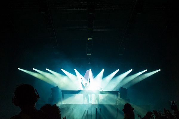 Клуб «Часы»