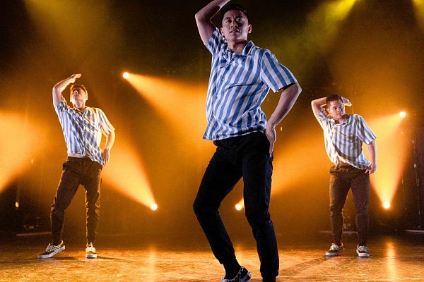 Театр Романа Виктюка