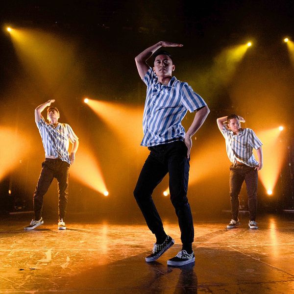 Театр Романа Виктюка