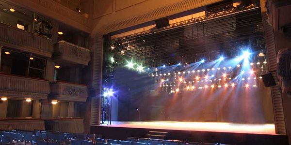 Театр Наций