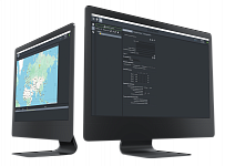 Модуль управления сценическим освещением ПАК Кулон PRO Клиент