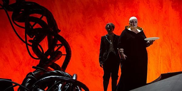 Театр «Новая опера»