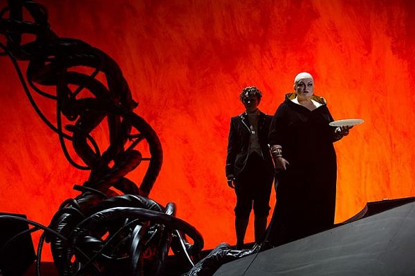 Театр «Новая опера»