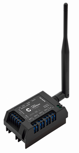 LEDGate Wireless Compact