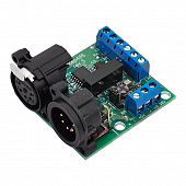 IsoGate Board
