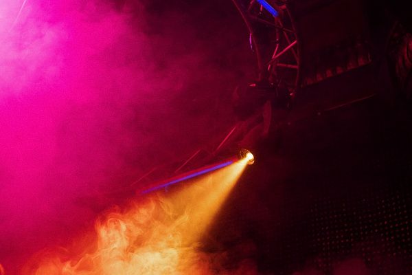 Малый театр