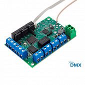 LEDGate Wireless Board