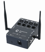RadioGate Plus Solid 