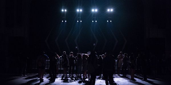 Тверской академический театр драмы